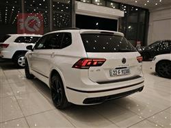 ڤۆڵکسواگن تیگوان